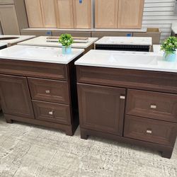 Bathroom Cabinet..vanity