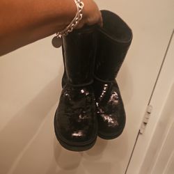 Sz7 Uggs Great Condition Pet Smke Free