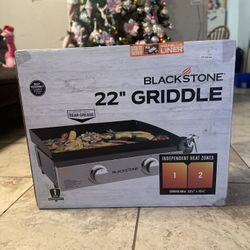 Parrilla Nueva