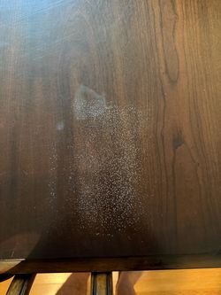 Luxury Dining Table