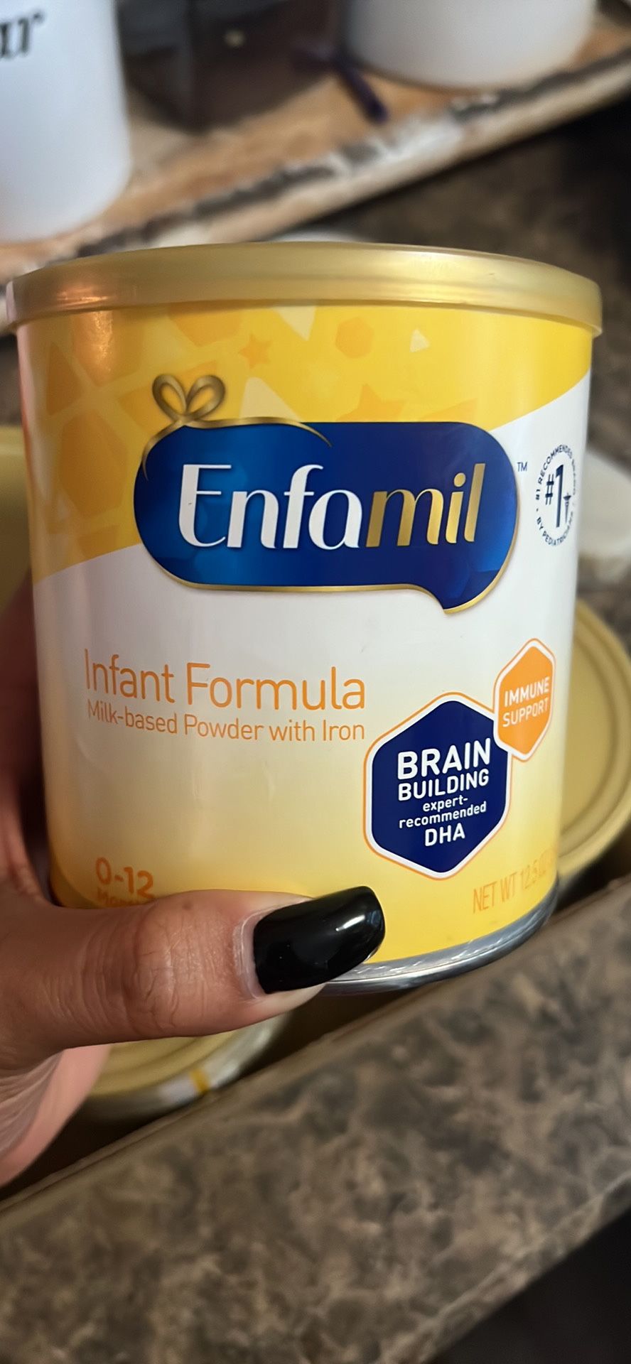 Formula