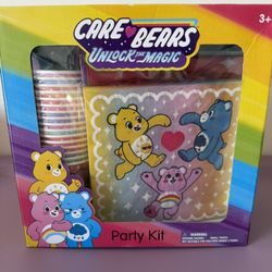 $15 Care Bears Party Kit $15
