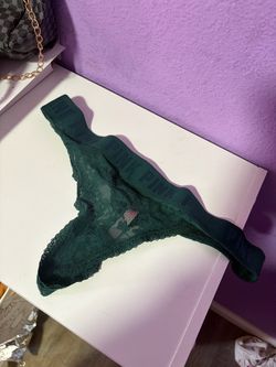 Victoria secret panties