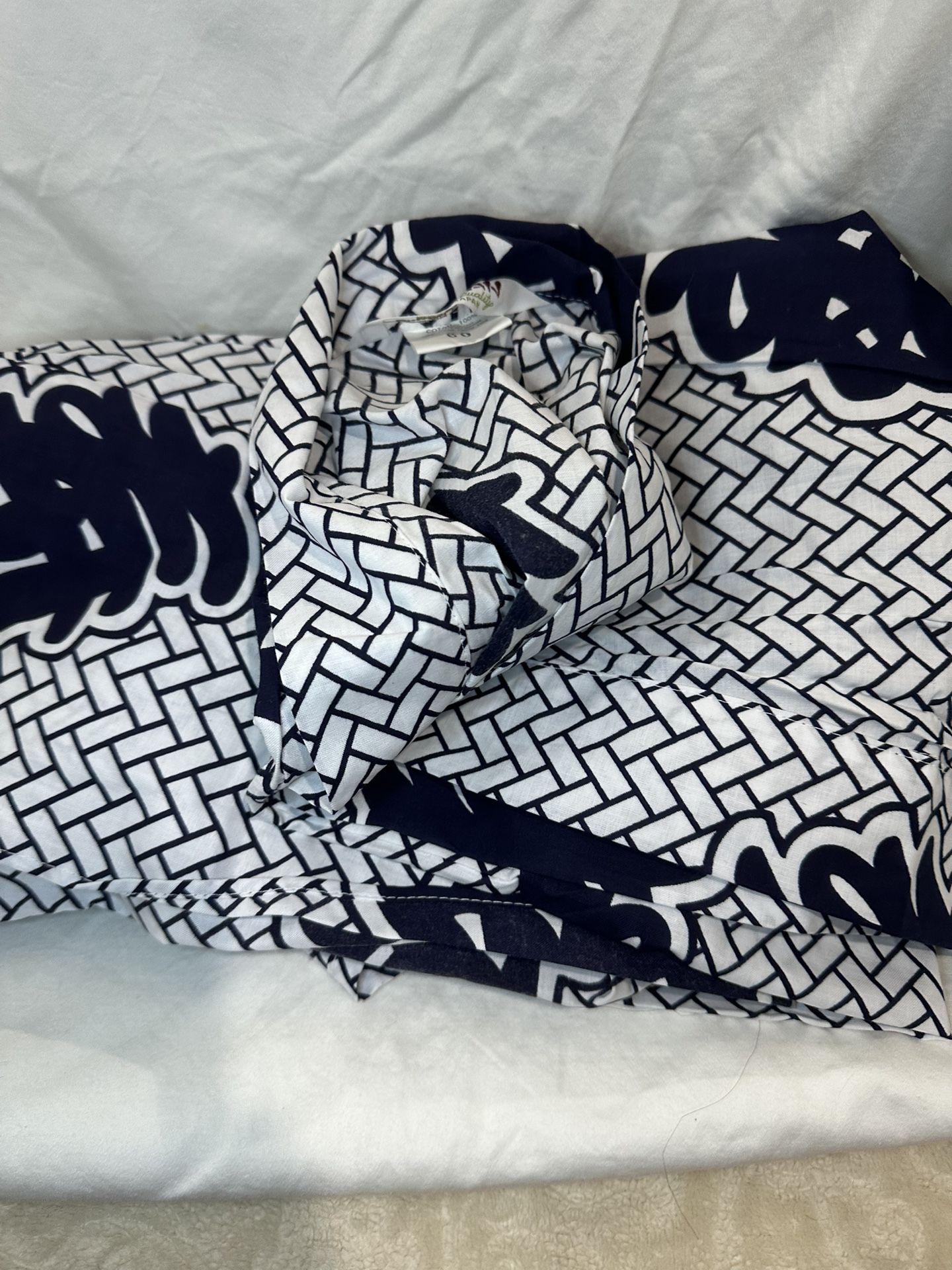 Japanese Robe