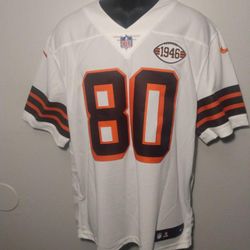 Cleveland Browns Jersey 