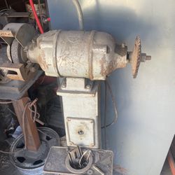 Sander/ Grinder