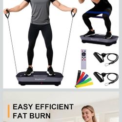 Vibration Plate 