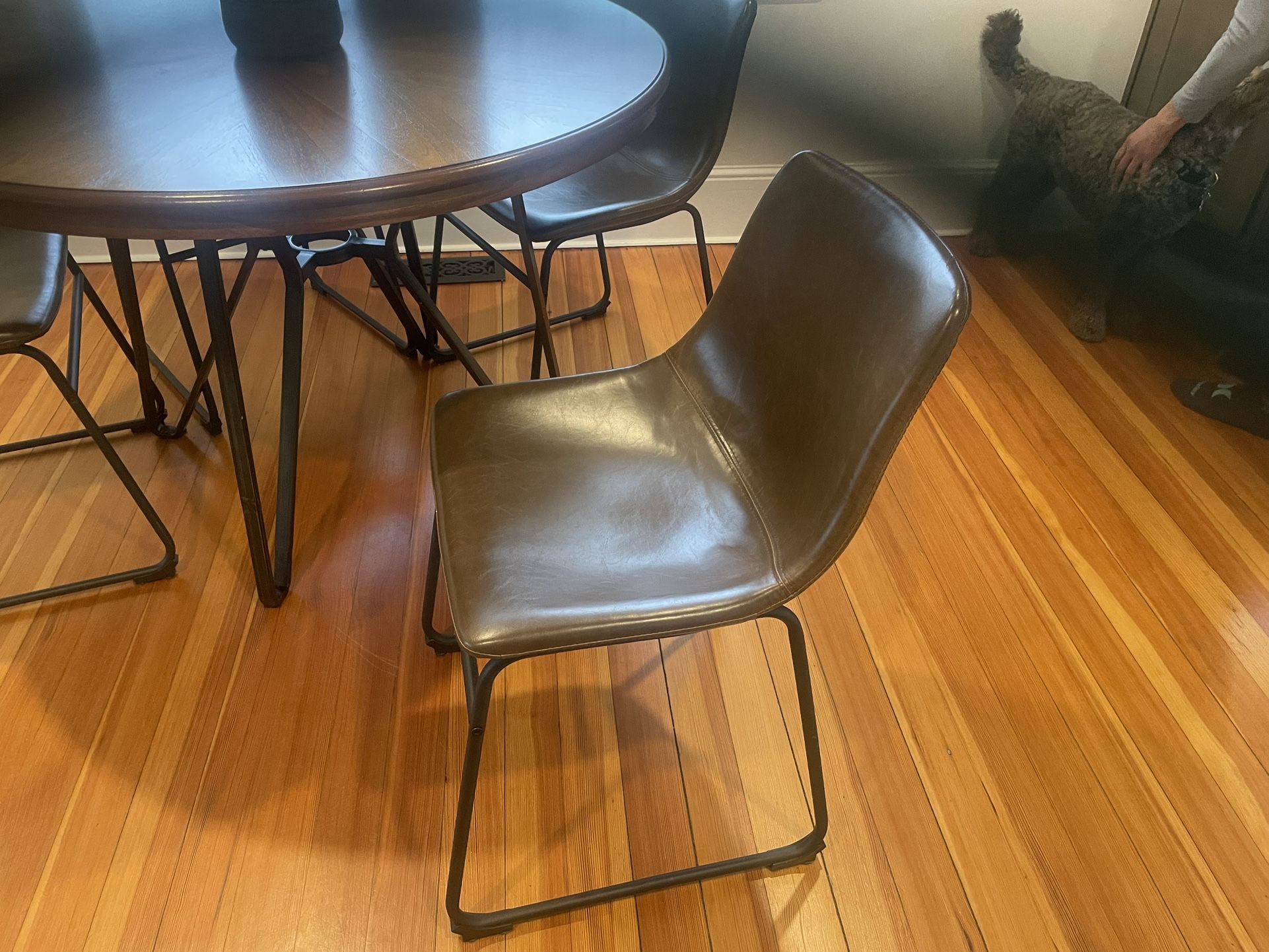 Kitchen Table