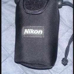Nikon Forestry Pro II Laser Rangefinder Hypsometer