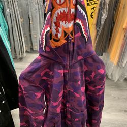 BAPE Hoodie