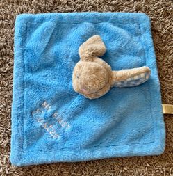 Baby blanket/toy