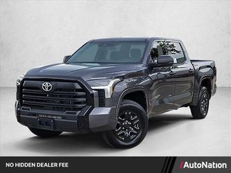 2026 Toyota Tundra