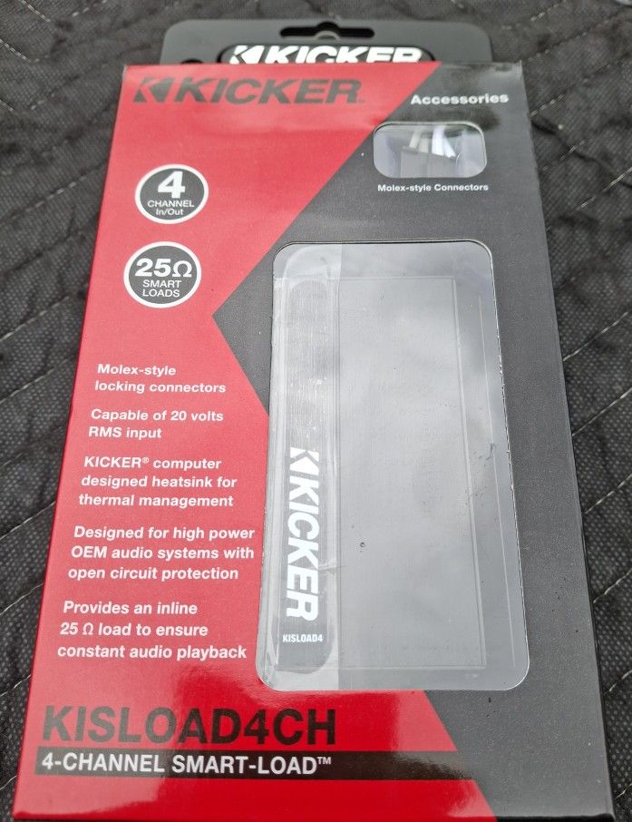 New Smart-Radio Interface