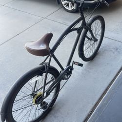 Adult Cruiser Bike