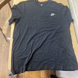 Nike Shirt 1 Of 100 Only Sold At A Pep Rly One Time. Size Large