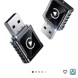 Wireless CarPlay Adapter for Factory Wired CarPlay Cars
