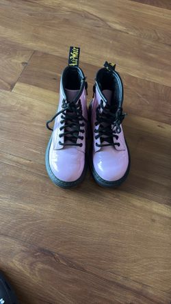 Child Dr Martens Size 12