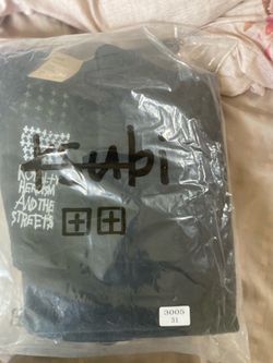 Ksubi jeans size 31