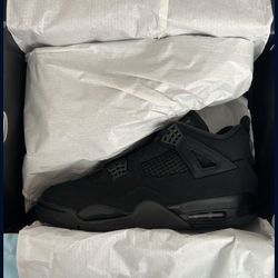 Black Cat 4s