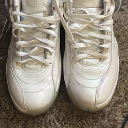 Jordan 12 Retro Low