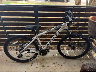 Avasta 27.5”  bicycle