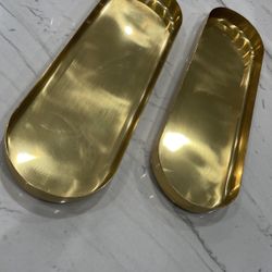 Trays