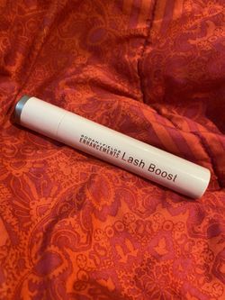 Brand New Lash Boost 