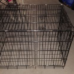 Large Pet Crate