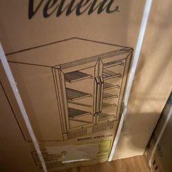 Wine Cooler / Refrigerator 