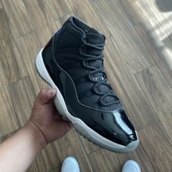 Jordan 11'S Space Jam 2016 Size 11 Used With Box In Great Condition Asking $200 Or Best Offer Pick Up Only moving selling a lot of my shoes