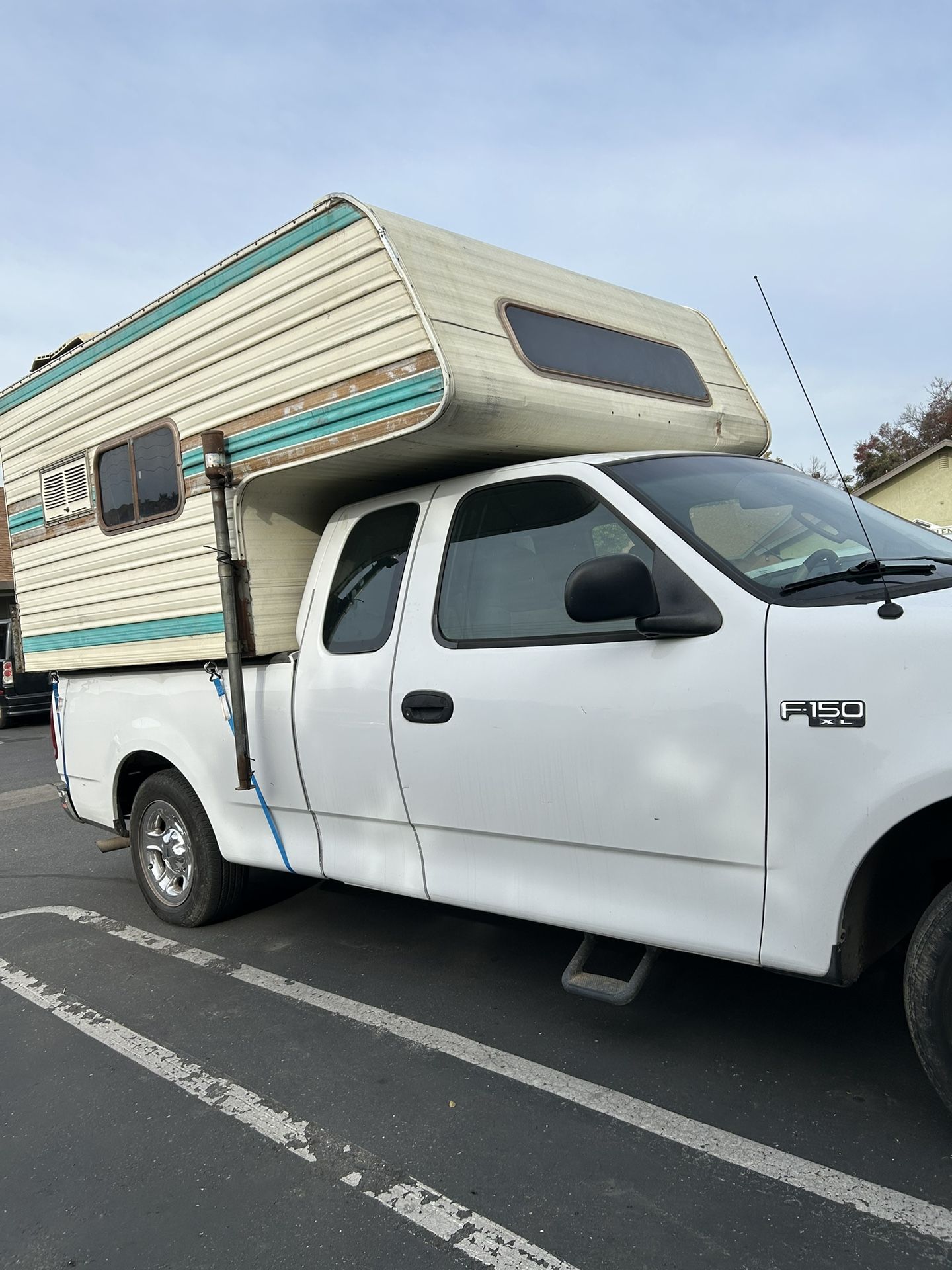 6.5. Foot Camper
