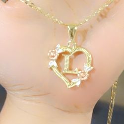 Necklace L