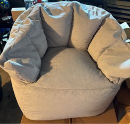Bean Bag Chair- Kids