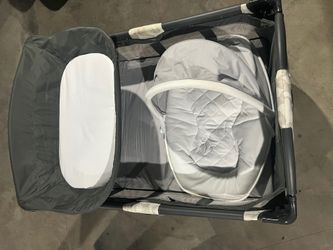 Graco Pack & Play