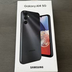 Samsung Galaxy 14 5G