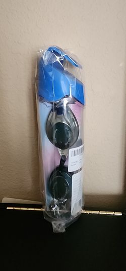 Adult swim Goggles