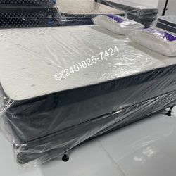 Brand New Mattresses Same Day Delivery 