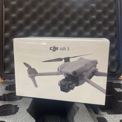 Dji Air 3 