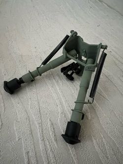 Bipod
