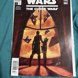 Clone Wars 1 1st App Of Ahsoka Tano