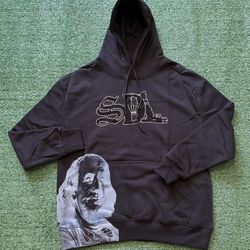 sdl hoodie
