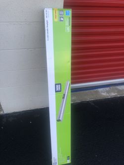 4 ft LED linkable shoplight