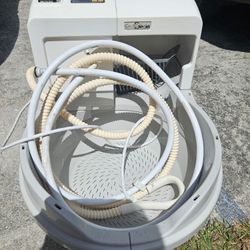 Cat Genie Automatic cat toilet