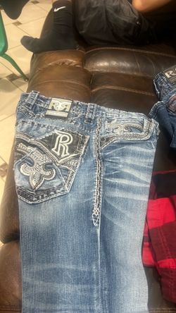 Rock revival