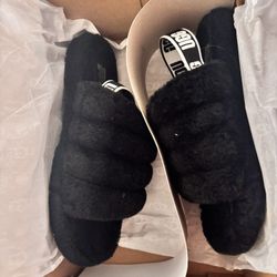 Ugg Slides 