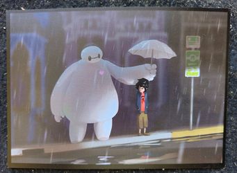 Big Hero 6