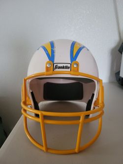 Charger. kid helmet