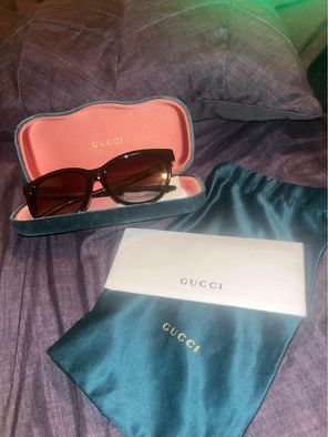 Gucci Sunglasses 