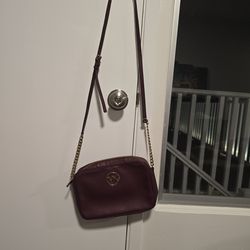 Michael Kors crossbag