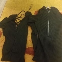Ladies Clothing